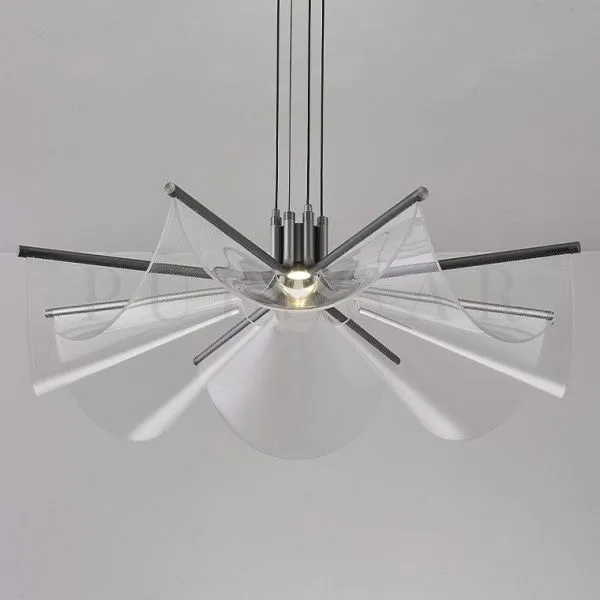 Подвесная люстра MATTY