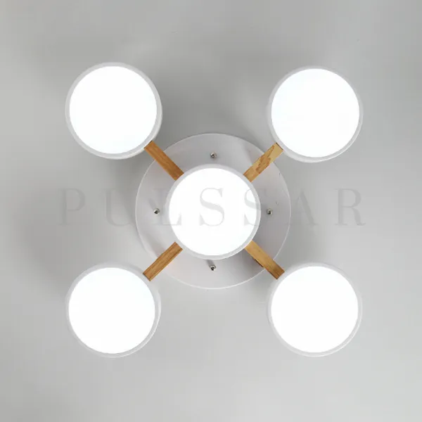 Потолочная люстра JOIST