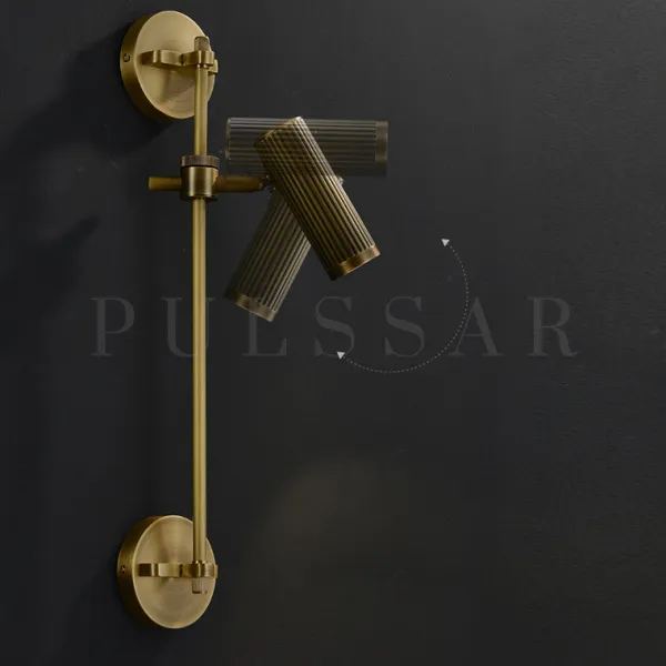 Бра TRIGGER WALL