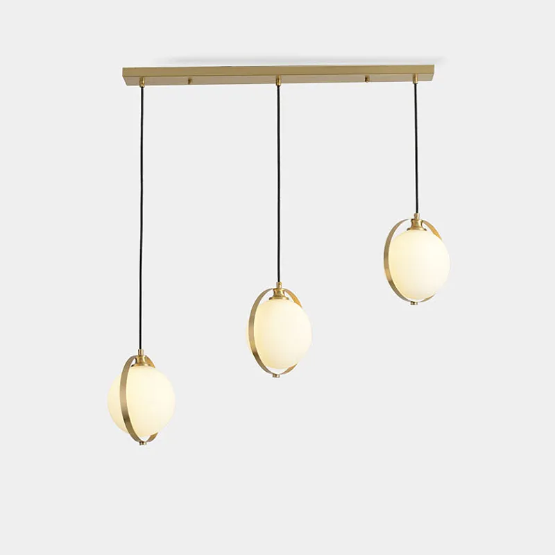 Подвесной светильник POISE