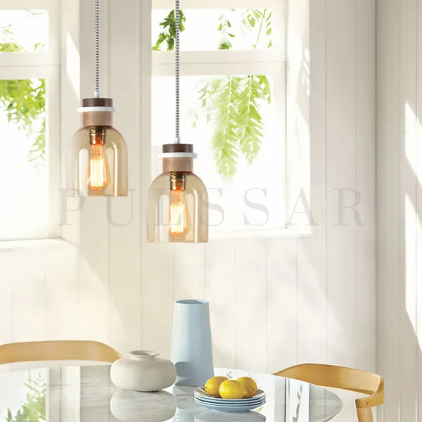 Подвесной светильник JAR