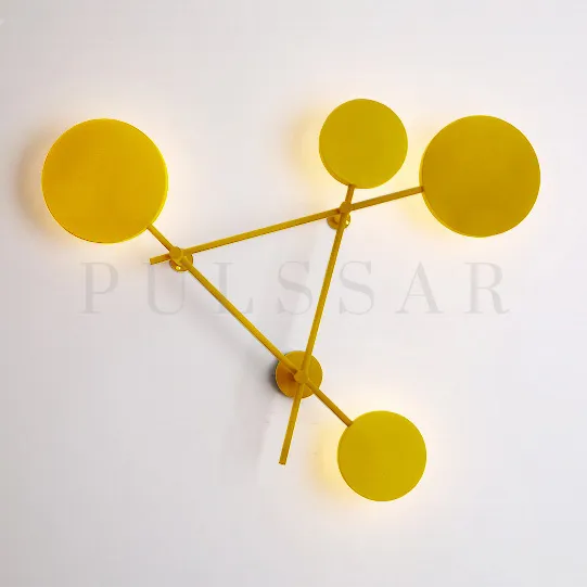 Бра DOTS 2