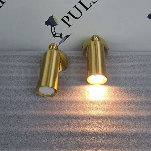 Бра LEFFE B WALL