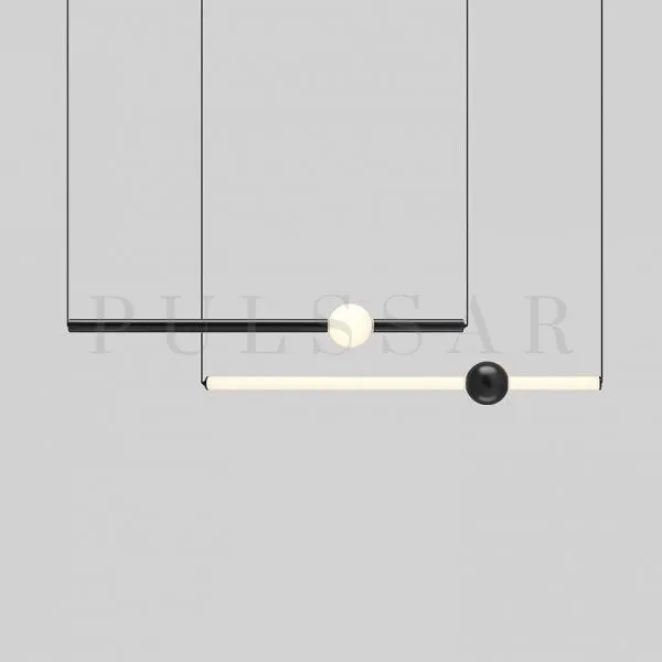 Подвесной светильник WAND HRZ