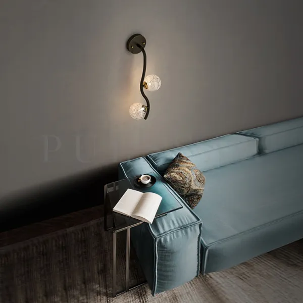 Бра RIM JUST WALL