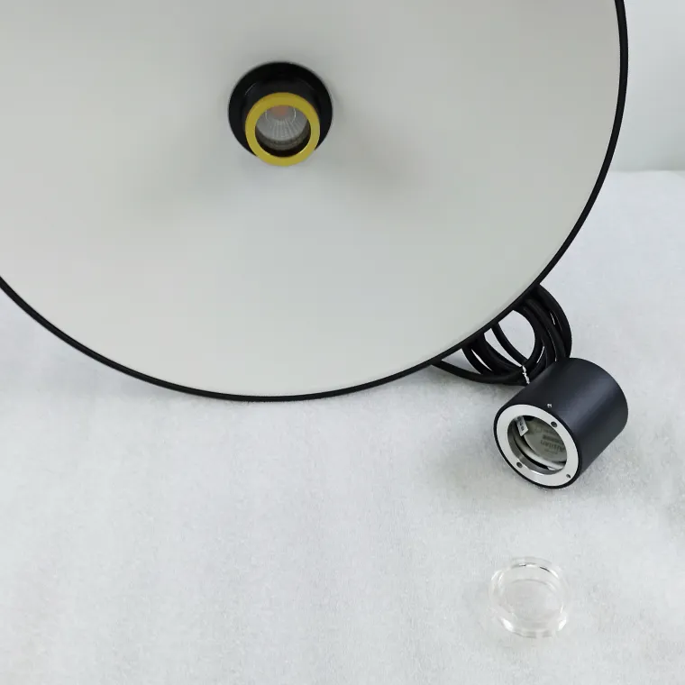 Подвесной светильник TAYER