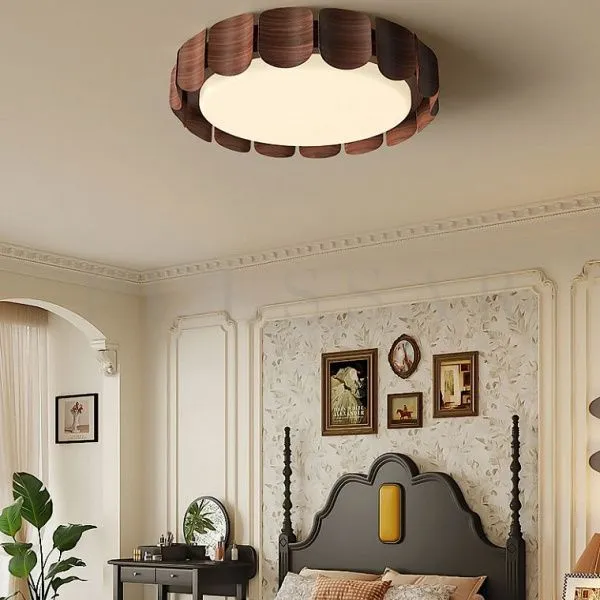 Потолочный светильник SHELT