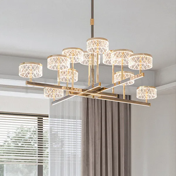 Подвесная люстра CAFÉ