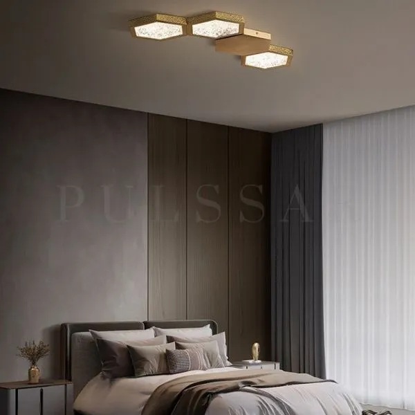 Потолочный светильник PETRY