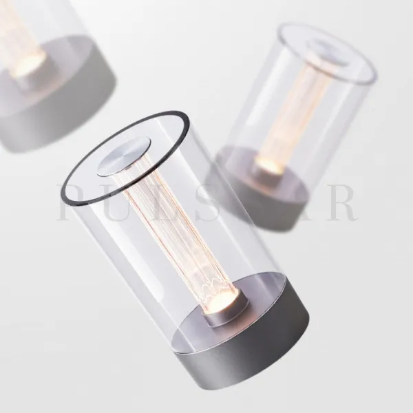 Настольная лампа ROMANTIC LAMP