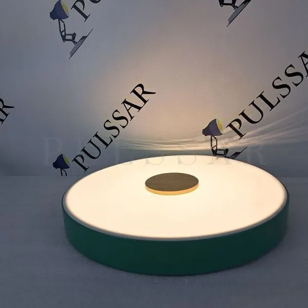 Потолочный светильник CENTRUM