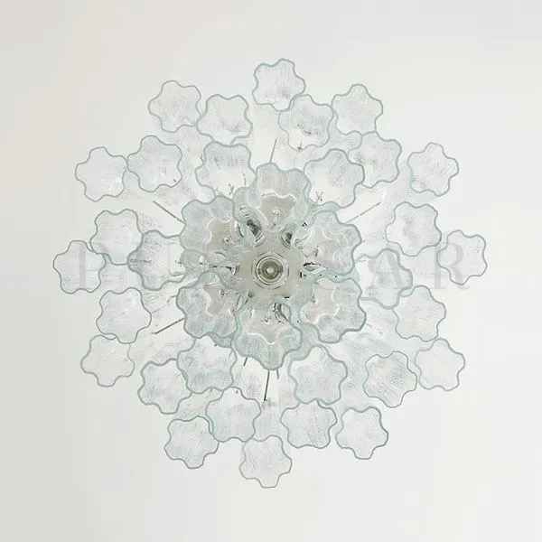 Подвесная люстра BRAGE