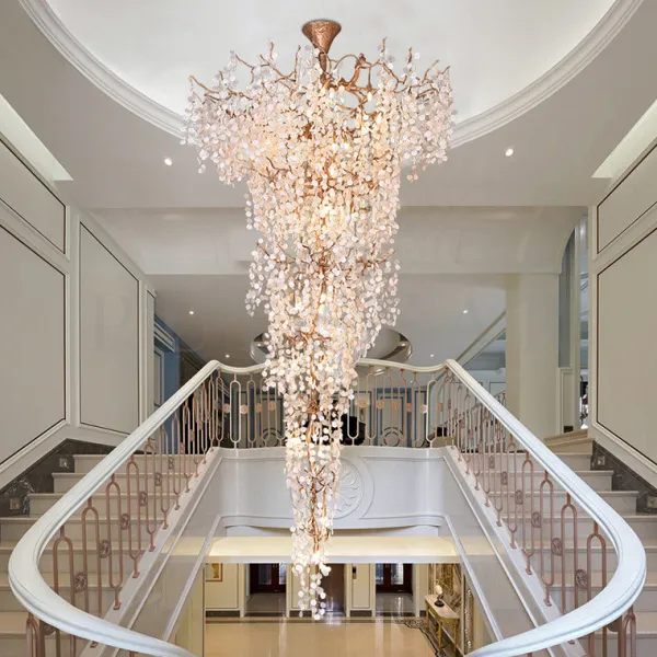 Подвесная люстра FAIRYTREE LUX