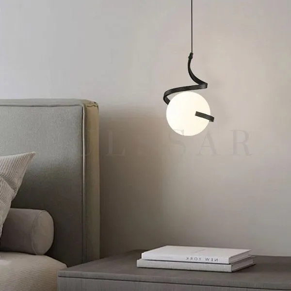 Подвесной светильник SPINNER