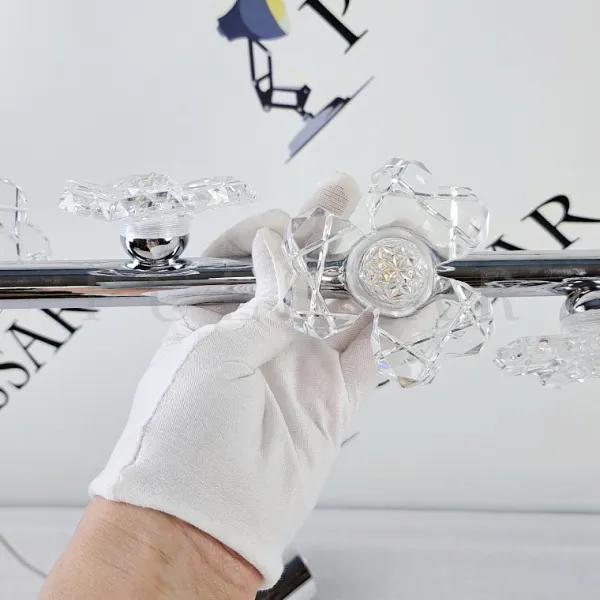 Подвесной светильник CAMILIA BW