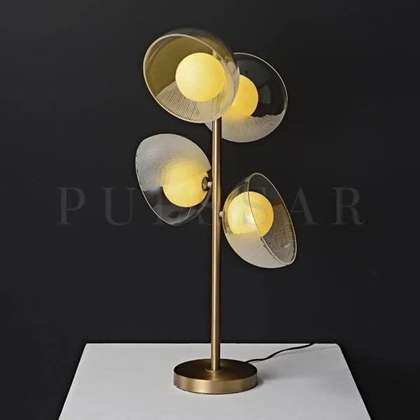 Настольная лампа PHYSALIS TAB