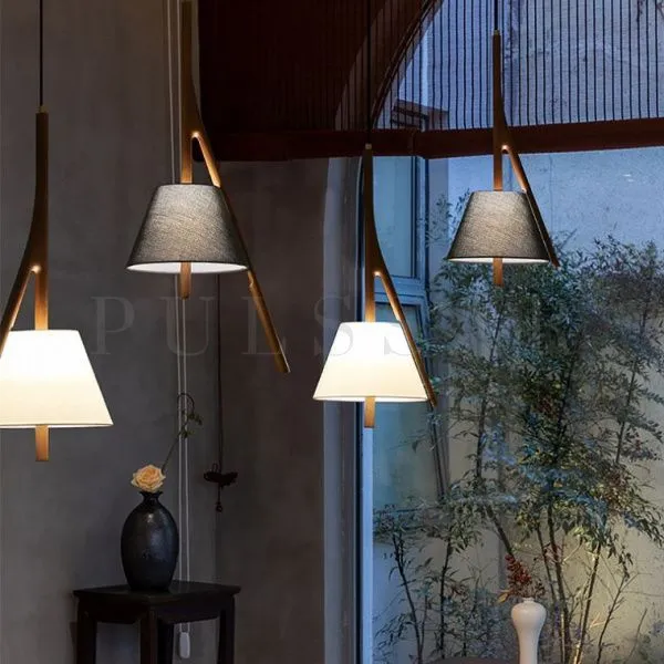 Подвесной светильник TRETELE