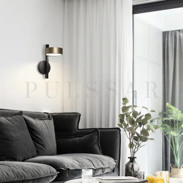 Бра TECHNUM LED WALL