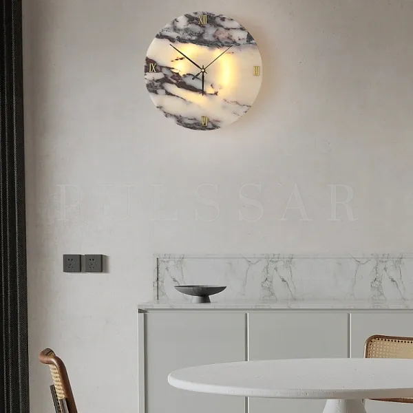Бра JOAR CLOCK