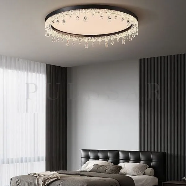 Потолочный светильник ANDRUS CH