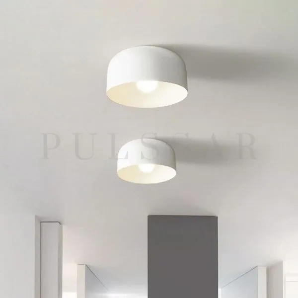 Потолочный светильник PUFF