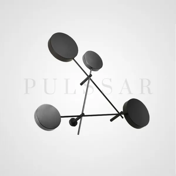 Бра DOTS 2