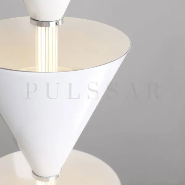 Подвесной светильник LESTER