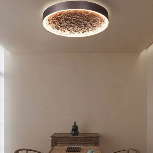 Потолочный светильник RODA CH