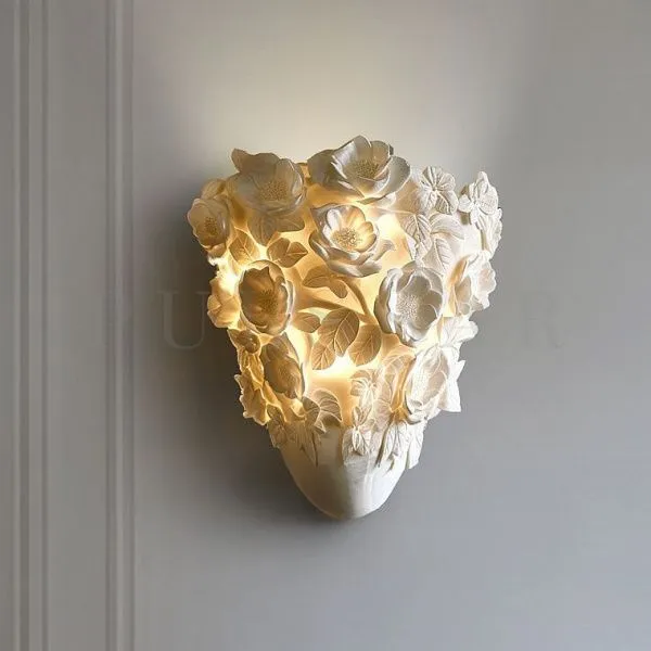 Бра FLEURI WALL