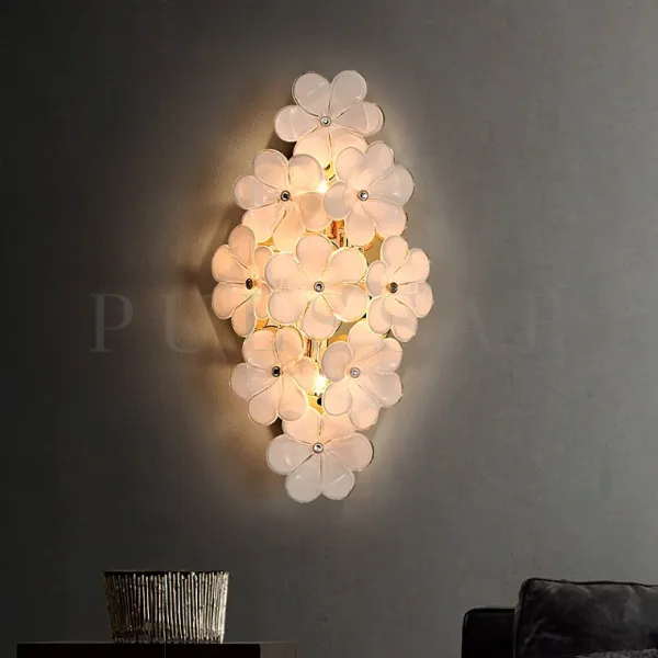 Бра TEUVO WALL