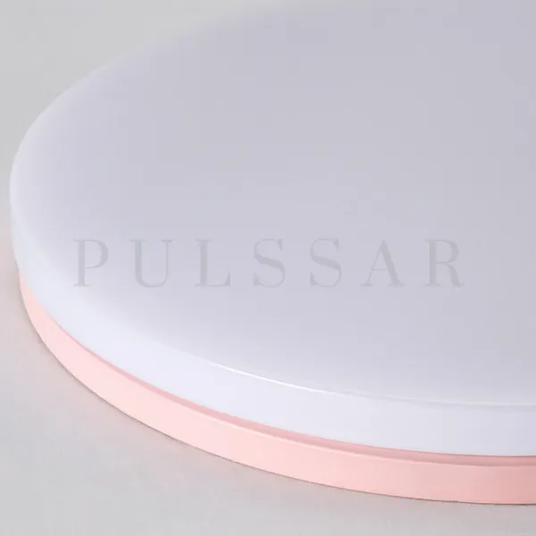 Потолочный светильник DISC HALF