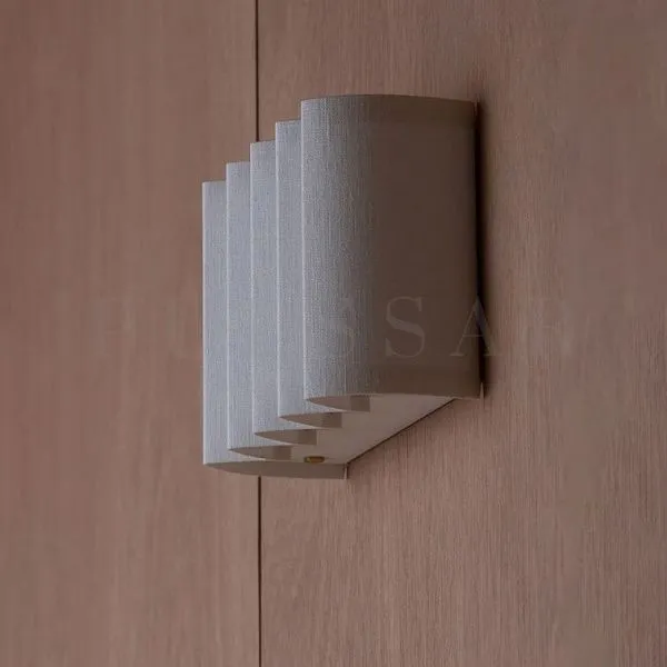Бра AOSTA WALL