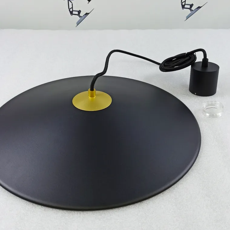 Подвесной светильник TAYER