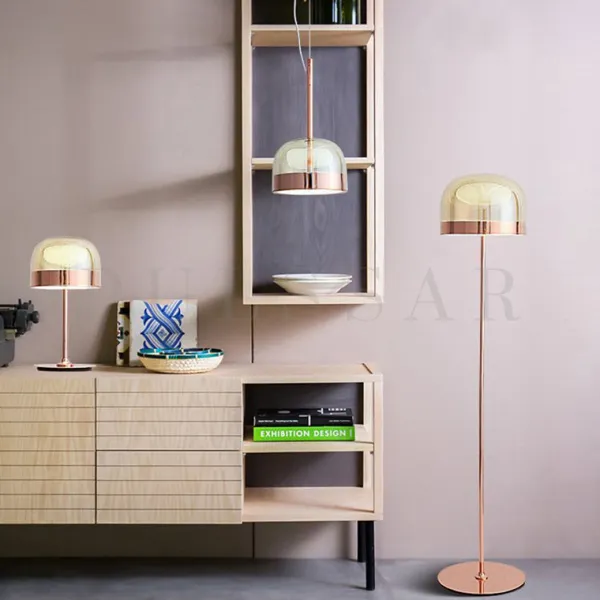 Торшер NOTEN FL