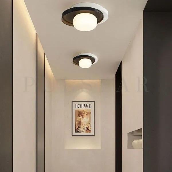 Потолочный светильник VEMMA CH