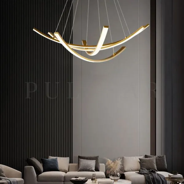 Подвесная люстра SINTEX