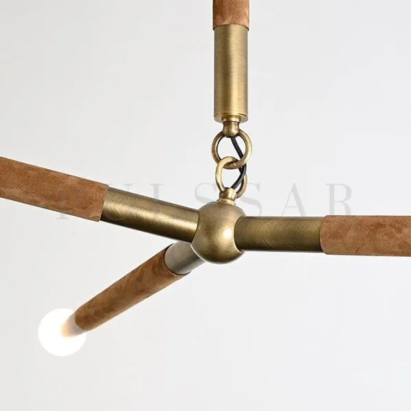 Подвесной светильник STENAR