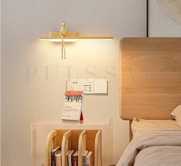 Бра для освещения детской комнаты Нормы освещения детской комнаты: СанПиН, СНИП, Люксы, Кельвины и правила выбора светильников