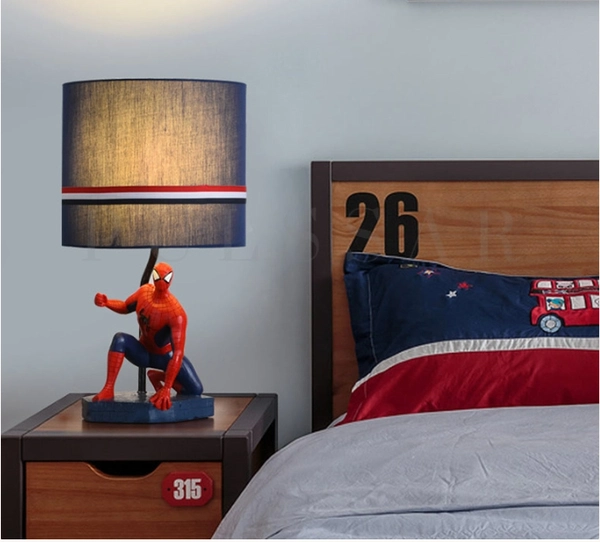 Настольная лампа для мальчика: надежная, качественная модель Нормы освещения детской комнаты: СанПиН, СНИП, Люксы, Кельвины и правила выбора светильников