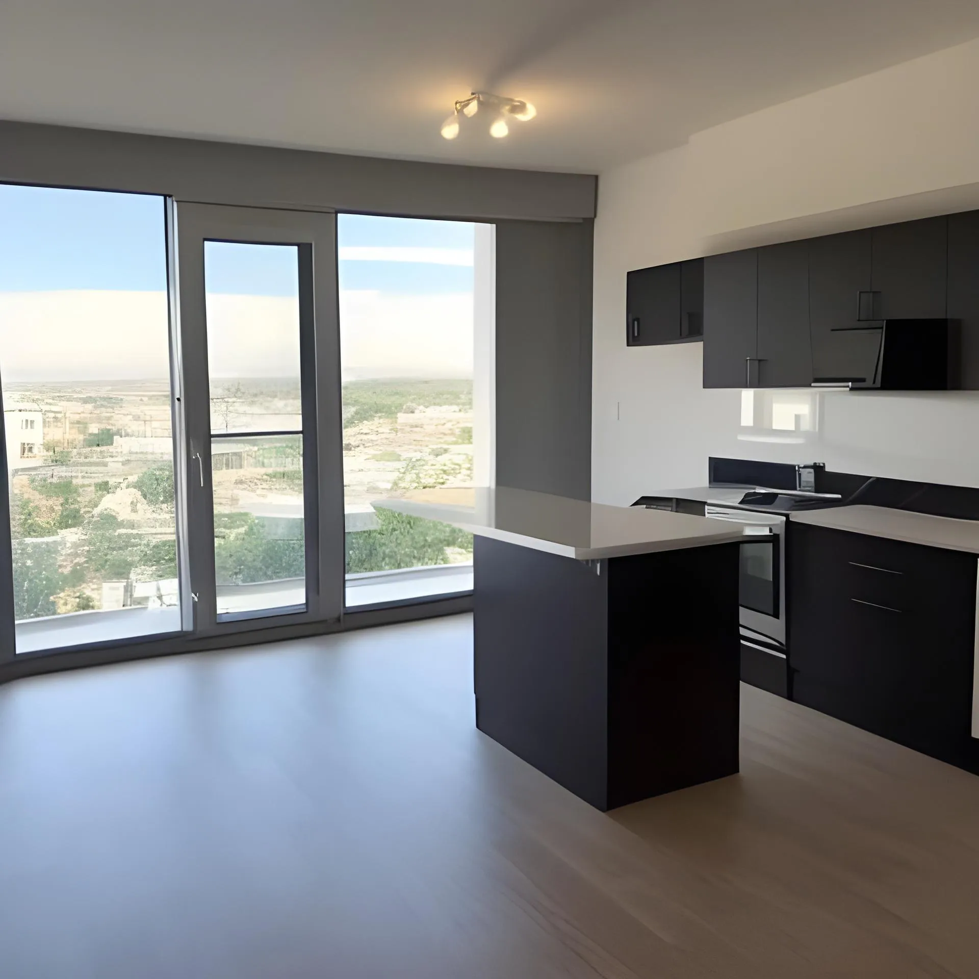 С чего начать ремонт квартиры в новостройке