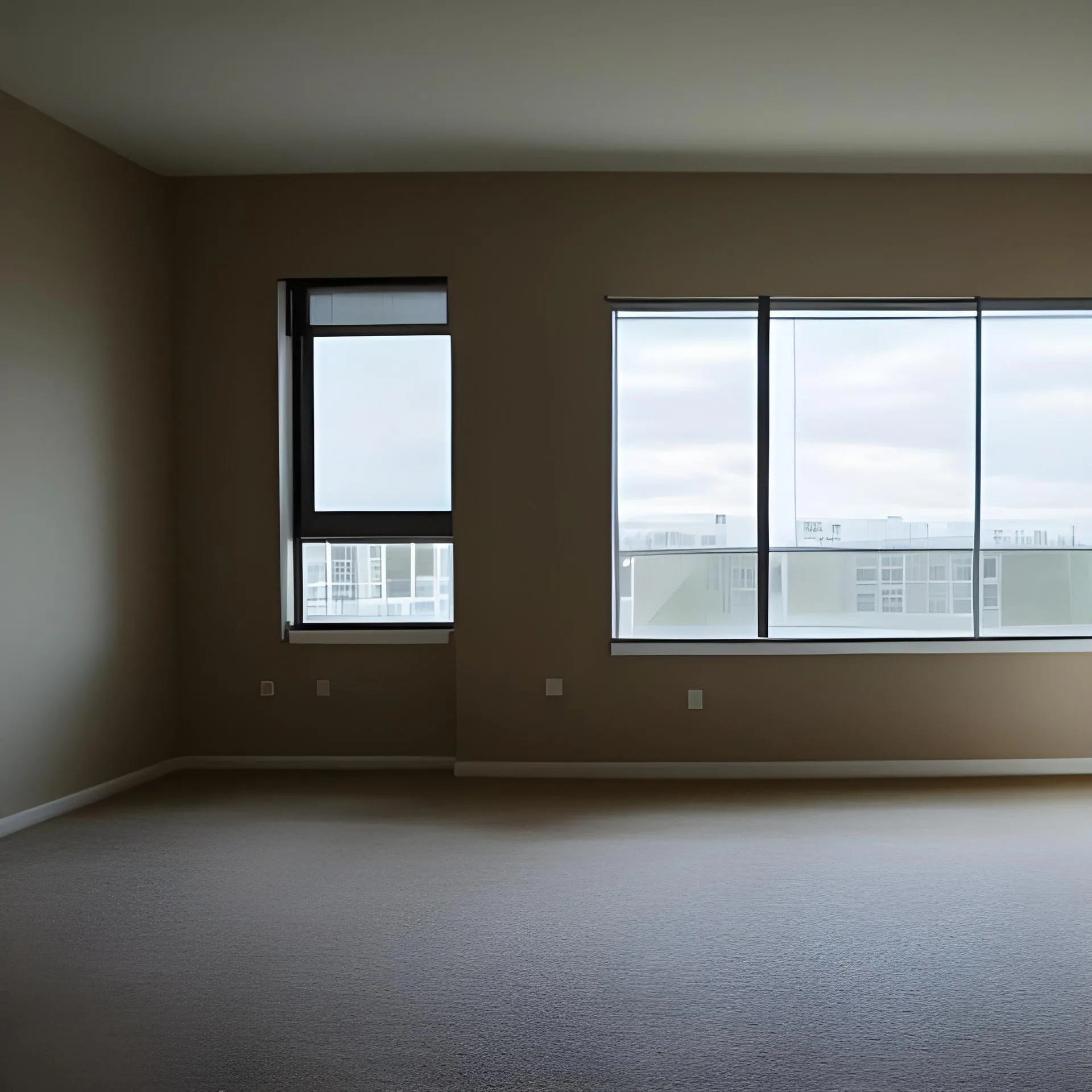 С чего начать ремонт квартиры в новостройке