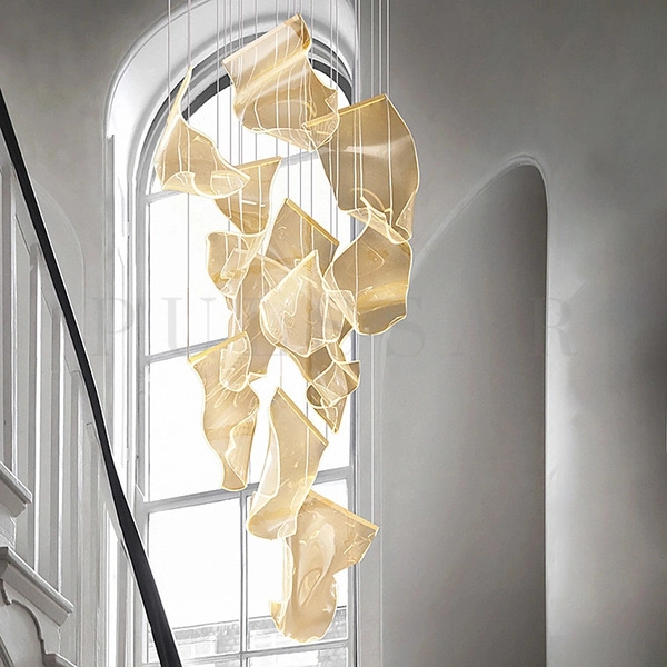 Линейное освещение на трековой полосе: виды трекового освещения