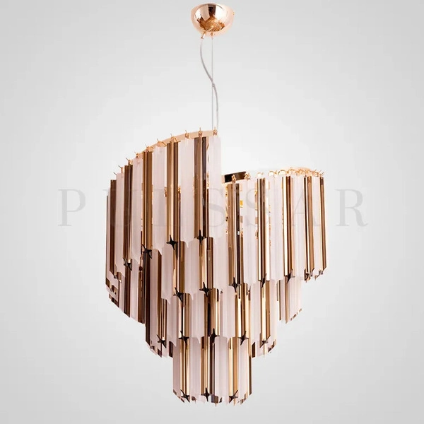 Виды треков для трековых светильников: трекинговая система света