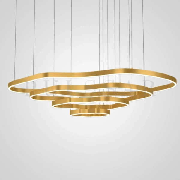 Черный трековый светильник: функциональная трековая система