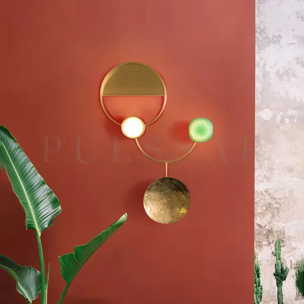 Стиль модерн в интерьере