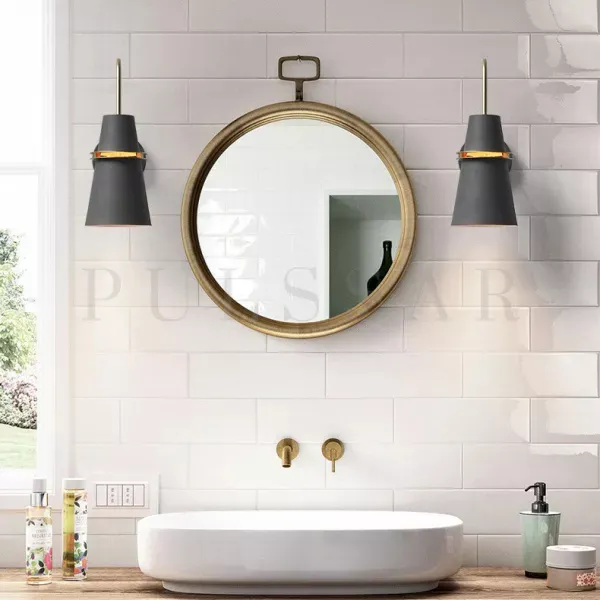 Стиль модерн в интерьере