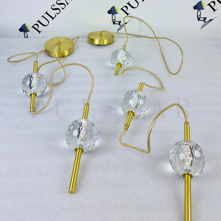 Подвесной светильник PARLY