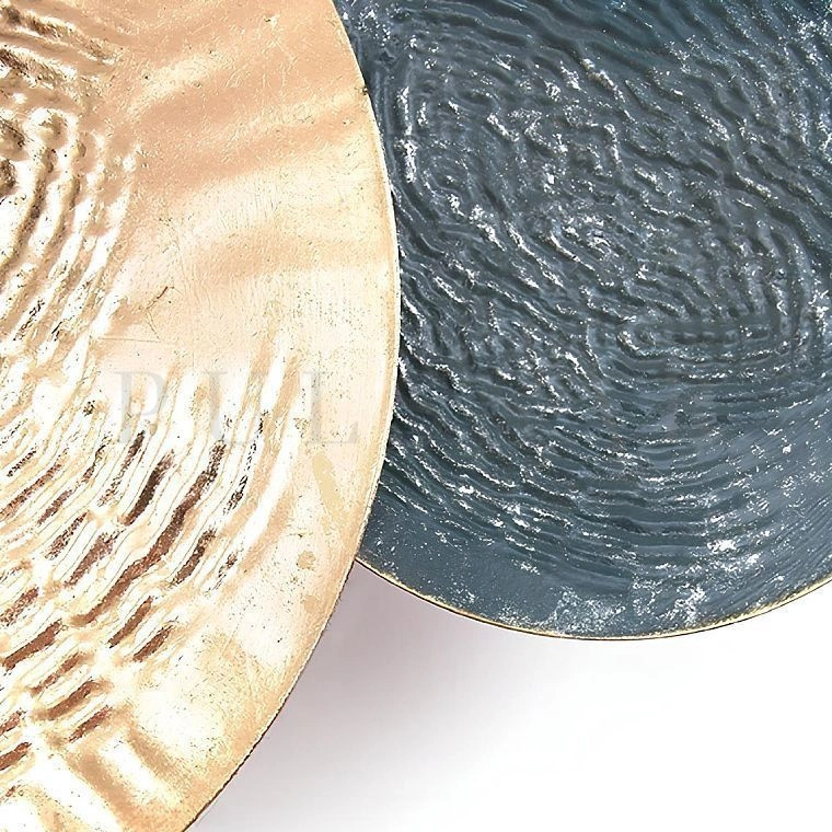 Дизайнерский настенный декор DEC-102