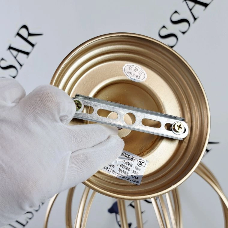 Подвесная люстра PASADENA B