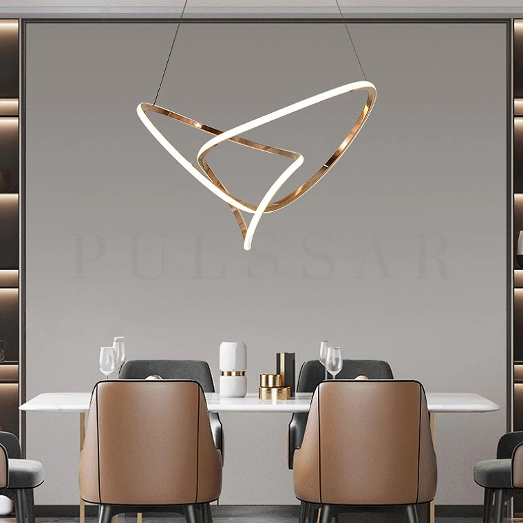 Подвесная люстра NORVIN